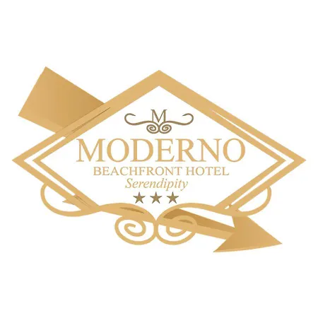 호텔 Moderno - 3*