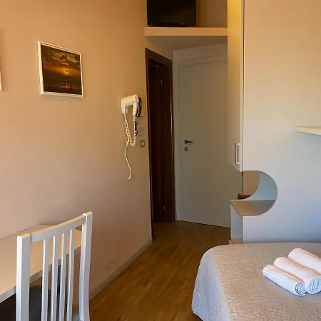 Moderno - Hotell Cervia