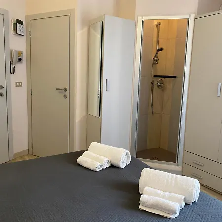 Hotell Moderno - 3*