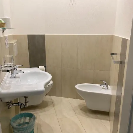 Hotell Moderno -