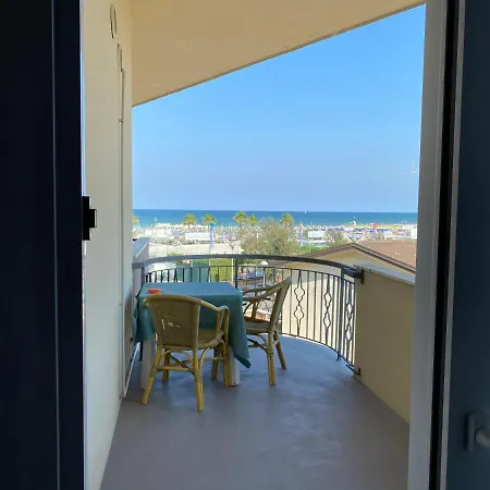 Moderno - Cervia