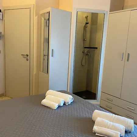 Moderno - Hotel 3*