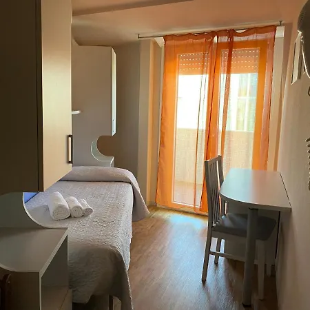 Hotell Moderno - 3*