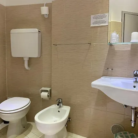 Hotell Moderno - Cervia