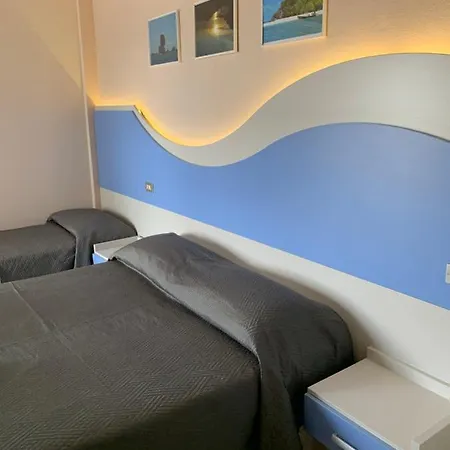 Moderno - Hotell