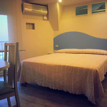 Hotell Moderno - 3*