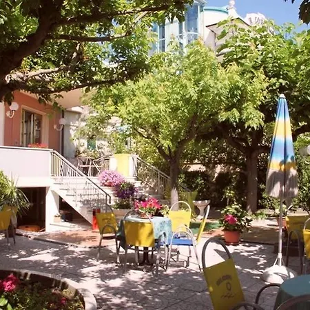 Hotell Moderno - 3*